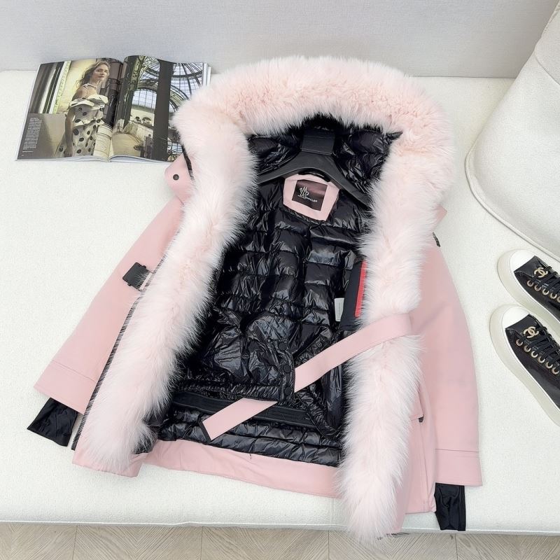 Moncler Down Jackets